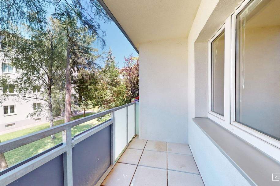 OBER ST. VEIT | Großzügige Familienwohnung mit Loggia in ruhiger Bestlage – verwirklichen Sie Ihre Wohnideen | ZELLMANN IMMOBILIEN, Wohnung-kauf, 549.000,€, 1130 Wien 13., Hietzing