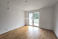 Neuwertige, geförderte 2 Zimmer Wohnung mit Balkon - Gradnerstraße186 B- Top 11B