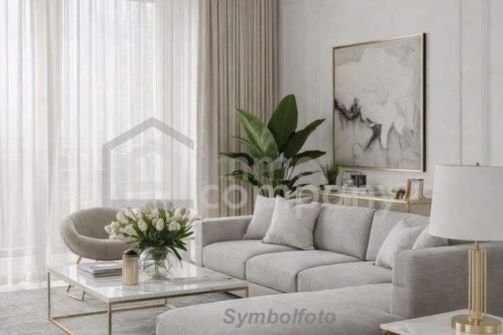 1-Zimmer-Neubauwohnung mit Balkon in Baden – Erstbezug | Ideal für Anleger, Wohnung-kauf, 197.608,€, 2500 Baden