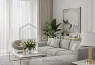 1-Zimmer-Neubauwohnung mit Balkon in Baden – Erstbezug | Ideal für Anleger