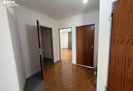 3 Zimmer-Wohnung mit Lift und Blick auf den Kahlenberg