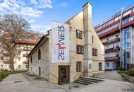 RARITÄT***Historische Mühle aus dem 14.Jhd in TOP Zustand mit Mieter bis 10/28