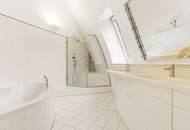 Lebensgefühl Sievering! Dachgeschoss Terrassen Wohnung mit Stil, Charme und Charakter - Bestlage 19. Bezirk