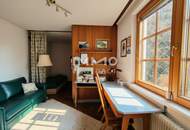 Naturparadies mit Panoramablick - Gepflegtes Einfamilienhaus mit großem Grundstück und Wintergarten