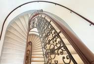 Im Servitenviertel ankommen/Clusiusgasse 86 m2 saniert, 2 Bäder