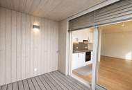 Klagenfurt - Waidmannsdorf: *ERSTBEZUG* 2-ZI-Wohnung mit Loggia (ab August 2026)