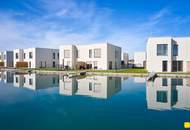 Mein Haus am See. Sonnenweiher Grafenwörth.