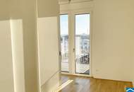2-Zimmer-Wohnungshit an der Lände