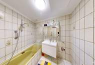 Helle 3-Zimmer-Wohnung in absoluter Ruhelage