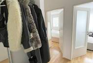 SELTENE GELEGENHEIT - moderne, möblierte 2-Zimmerwohnung! (Mietbeginn 15.12.2025)