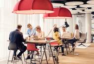 Wienerberg! Hochmoderne Bürofläche mit perfekter Anbindung!