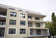 Helle 2-Zimmer Wohnung mit Klimaanlage, kleinen Garten und Garage sowie 200m von U-Bahn-Station Zippererstrasse