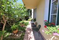 Elegante Villa im Landhausstil mit Riesengarage