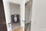 Über den Dächern Wiens - 3-Zimmer-Wohnung mit großer Dachterrasse im 21. Bezirk