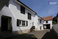 charmantes Bauernhaus in Frankenau, 5 Zimmer, Balkon, sehr ruhige Lage