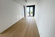 ERSTBEZUG: Doorman, exklusiver Members Club (Gym, Sauna, Pool, Bar), Lounge - Top Ausblick