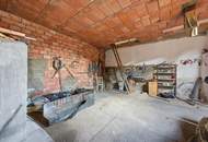 Traditionelles Landhaus mit idyllischem Innenhof in Mailberg!