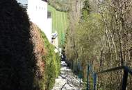 Traumhaus in 1190 Wien - 180m², 6 Zimmer, großer Garten, Balkone, Terrasse, Stellplatz uvm.