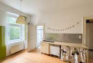 Zinshaus mit Potenzial Nähe ORF-Landesstudio Linz