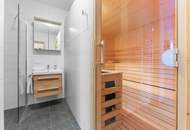 Exklusives Bergchalet mit Wellnessbereich in Traumlage auf der Koralpe