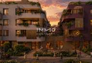 Provisionsfreier Neubau-Erstbezug mit viel Ruhe &amp; Sonne (Baugeginn erfolgt)