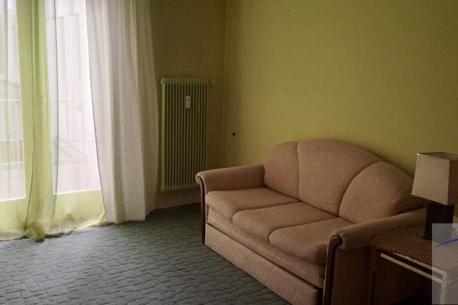 Zwei Wohnungen im Zentrum von St. Pölten zu verkaufen!, Wohnung-kauf, 3100 Sankt Pölten(Stadt)