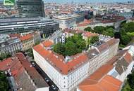 Charmanter Altbau in Toplage – Ehrenfelsgasse 3, 1120 Wien. - WOHNTRAUM