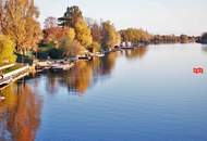 Wohnen am Freizeitparadies Alte Donau Nähe UNO-City