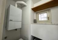 Südterrasse und Garagenplatz - Helle 2-Zimmer Neubauwohnung in Döblinger Grünruhelage