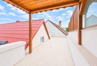 Charmantes Einfamilienhaus mit 40 m² Terrassenfläche