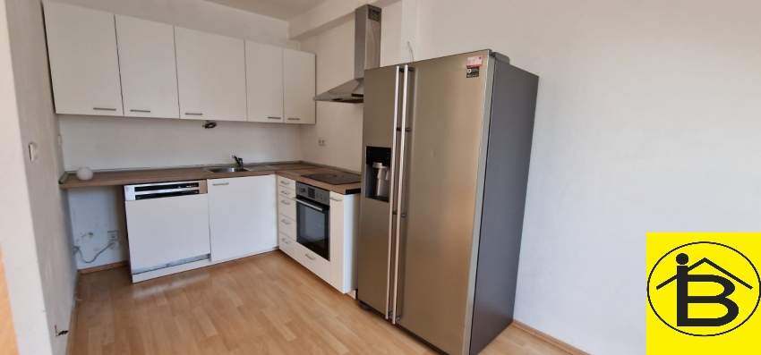 15503 Rarität! 4 Zimmer Wohnung mit 2 Terrassen!