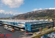 Flexible Bürofläche in interessanter Lage zu mieten