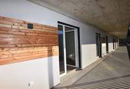 2 hochmoderne Erstbezugswohnungen 40/55m² mit großem Sonnenbalkon und Carport