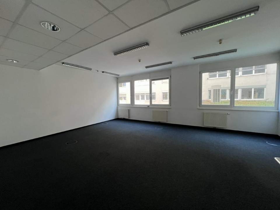 Preisgünstiges Büro zu mieten