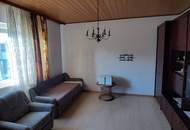 Kleines Haus in sonniger Ruhelage auf 953m² Eigengrund