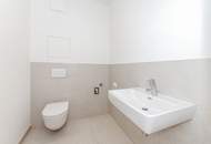 Erstbezug ab Juli! Nahe U4! Tolle 2-Zimmer-Wohnung mit Loggia und KFZ-Stellplatz im 15. Bezirk zu vermieten!