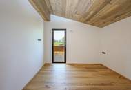 Luxuriöses Neubau-Penthouse in Toplage