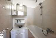 Gut geschnittene 3 Zimmer Wohnung mit separater Küche - Garage inkl. - ab sofort - Himmelmutterweg