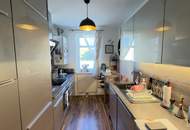 Wohnen mit Gartenflair in Rodaun – bezugsfertige 3-Zimmer-Wohnung mit wunderschönem Gemeinschaftsgarten | ZELLMANN IMMOBILIEN