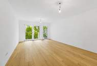 ++ SMARTE Wohnung mit BALKON ++ Projekt HÜTTEL 101 LIVING