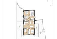 4-ZIMMER GARTENWOHNUNG | PROVISIONSFREI