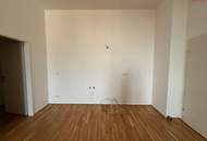 Wohnen in den DRAGONERHÖFEN von Wels - gepflegte 2-Zimmer Wohnung mit modernem Badezimmer (inkl. Wanne) | Ab 01.06.2026 verfügbar!