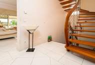 Traumhaus! Tolles Haus, direkte Autobahnnähe, Feldblick!