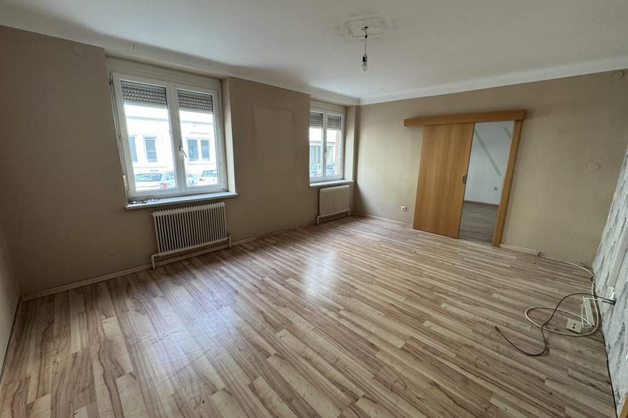 Schöne Wohnung in guter Lage!, Wohnung-miete, 605,37,€, 8020 Graz(Stadt)