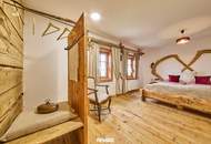 Neuer Preis! Tradition trifft modernen Wohnkomfort – charmantes Einfamilienhaus in Bad Goisern am Hallstättersee