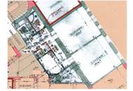 GROSSZÜGIG GESCHNITTENER 2-ZIMMER-ALTBAU IN TOLLER LAGE