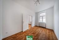 Exklusive 2 Zimmerwohnung in Top-Lage im 2. Bezirk - jetzt zuschlagen - JETZT ANFRAGEN