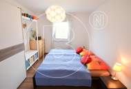 Gepflegtes Einfamilienhaus in Grünruhelage!