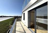 Drei Zimmer-Terrassenwohnung für einen guten Start ins Leben // Three-rooms terrace apartment for a good start in Life //