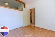 Gepflegte 3-Zimmer-Wohnung ruhig gelegen mit TG-Platz &amp; Nähe Basilika Mariatrost